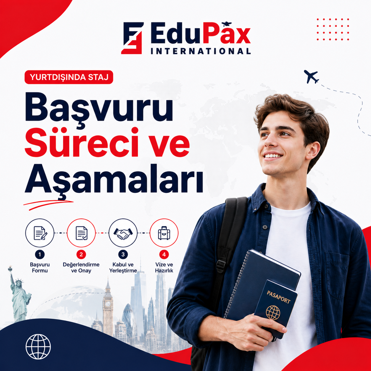 Başvuru Süreci