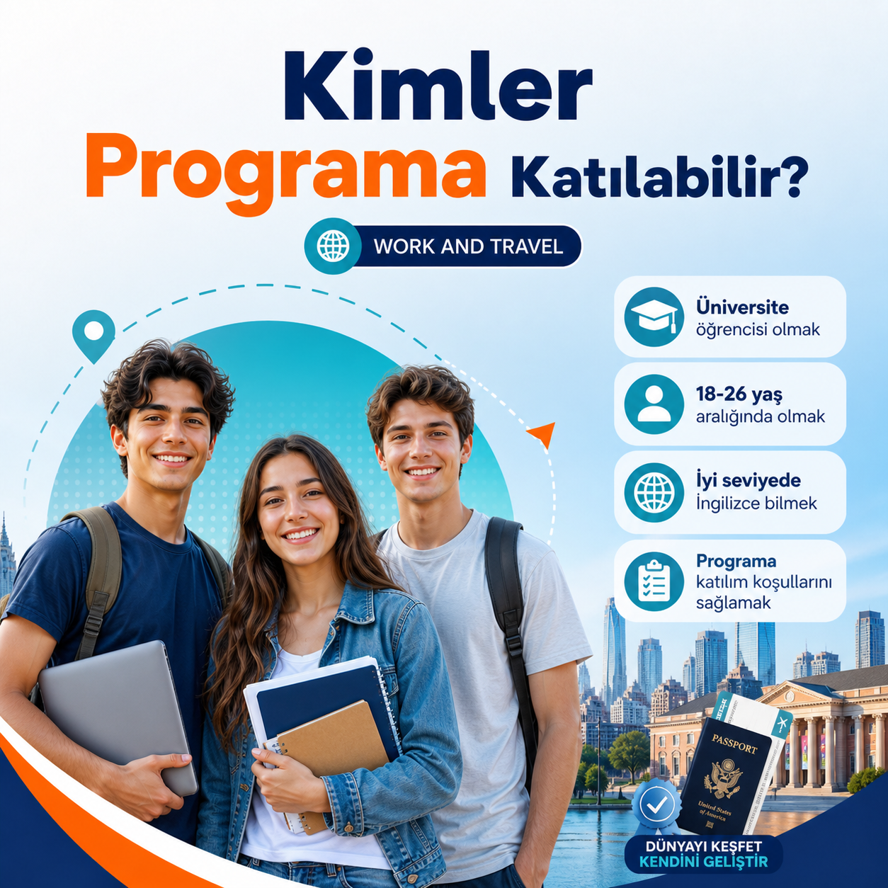 Kimler Katılabilir