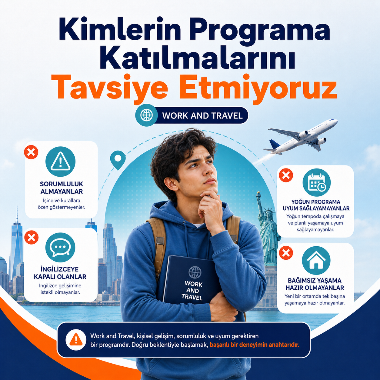 Tavsiye Etmediklerimiz