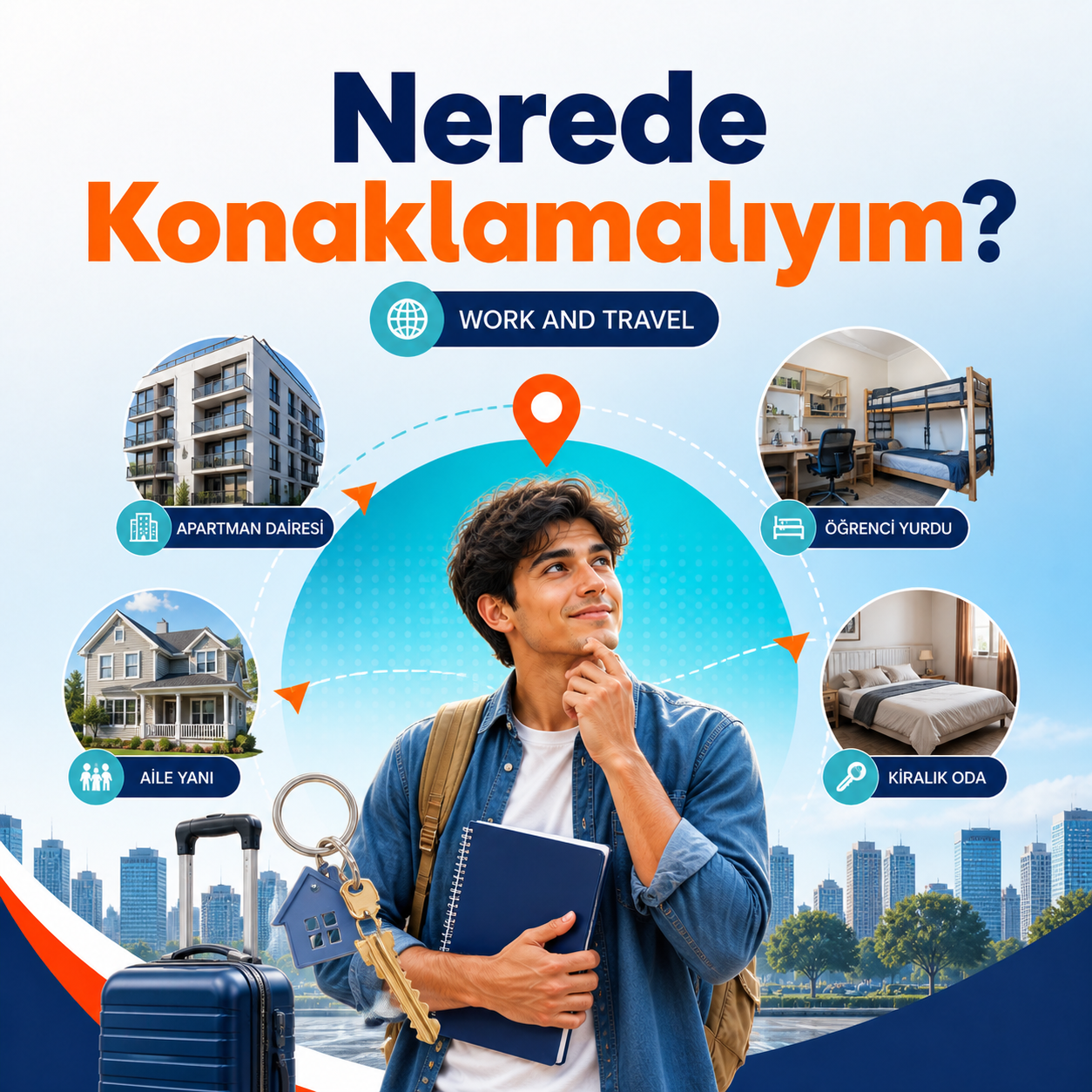 Konaklama
