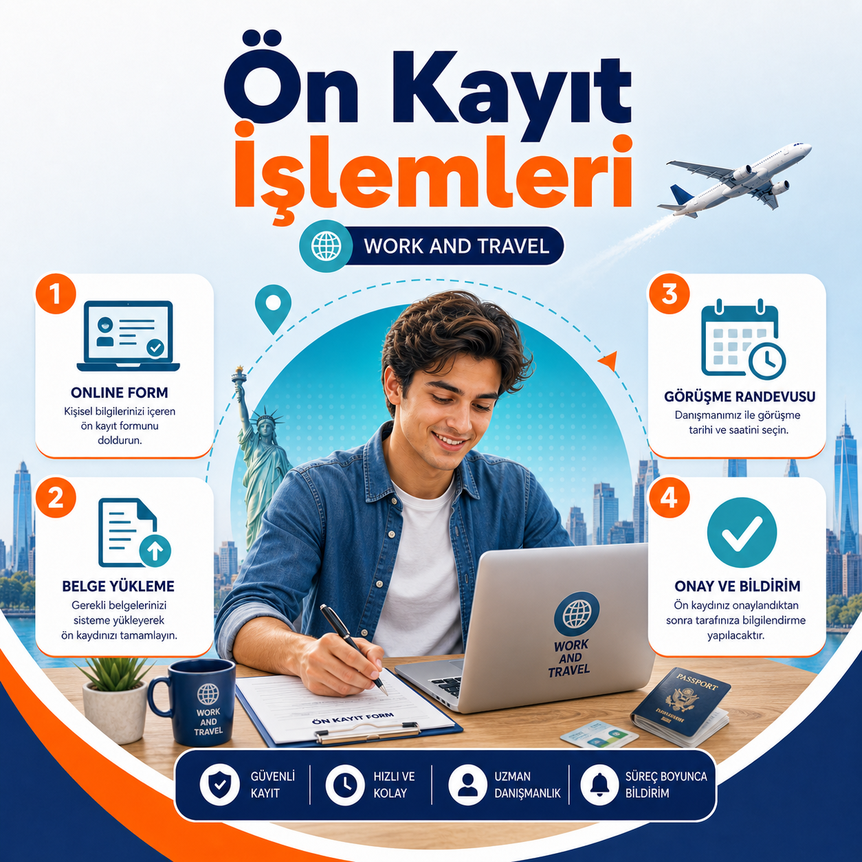 Ön Kayıt