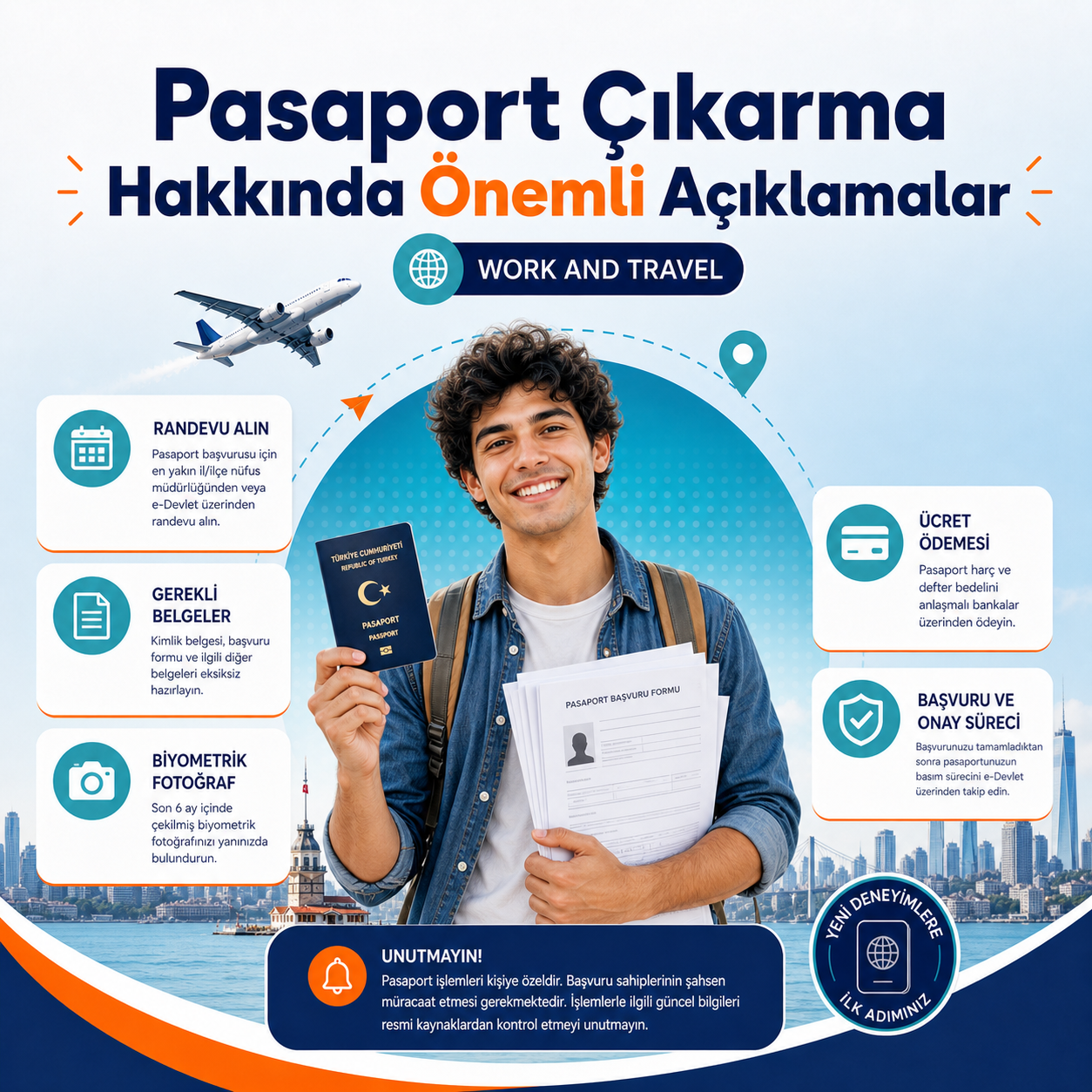 Pasaport