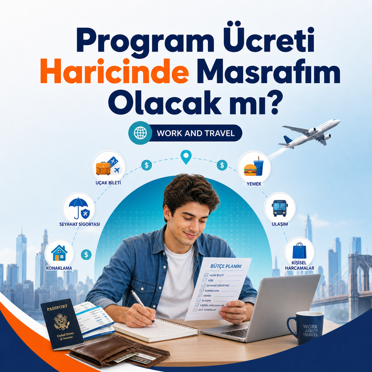 Ek Masraflar