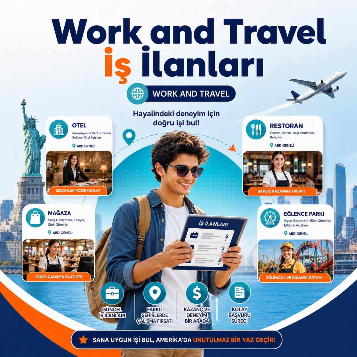 İş İlanları